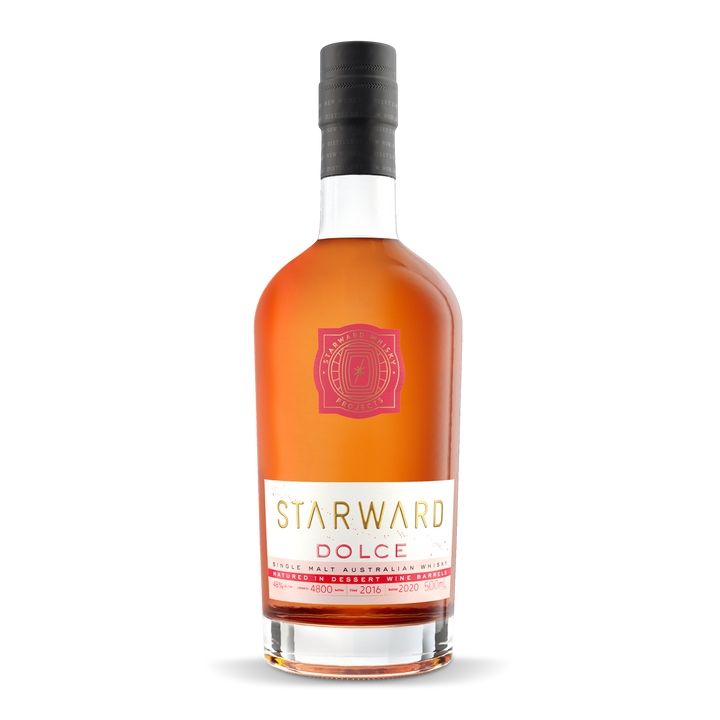 Starward Dolce Single Malt Whisky 500ml