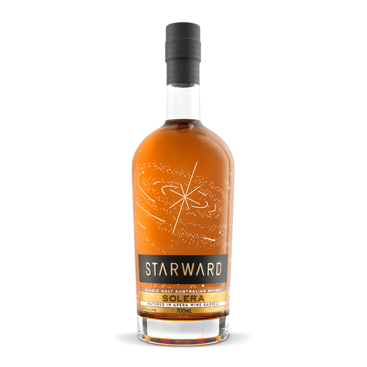 Starward Solera Single Malt Whisky 700ml