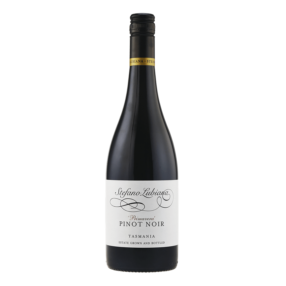 Stefano Lubiana Primavera Pinot Noir 2021 - Kent Street Cellars
