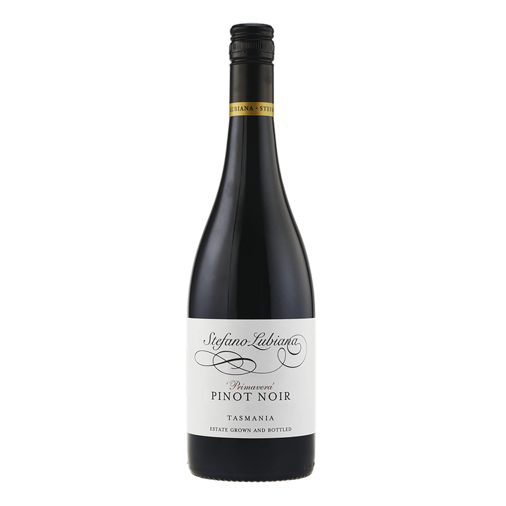 Stefano Lubiana Primavera Pinot Noir 2021