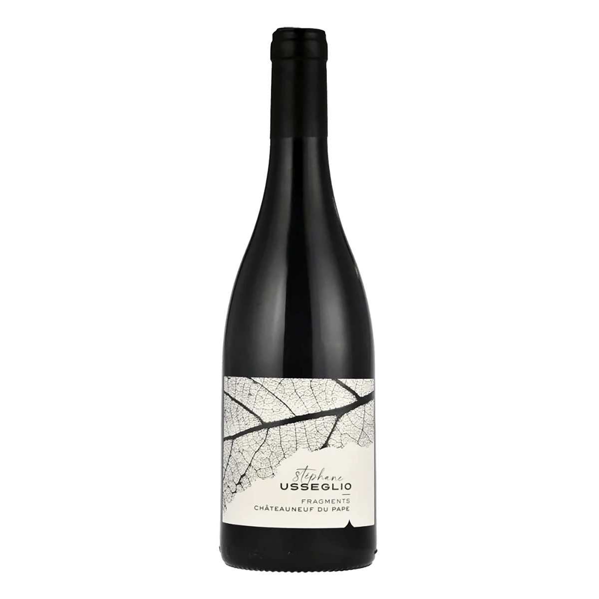 Stéphane Usseglio Fragments Châteauneuf-du-Pape 2019 - Kent Street Cellars