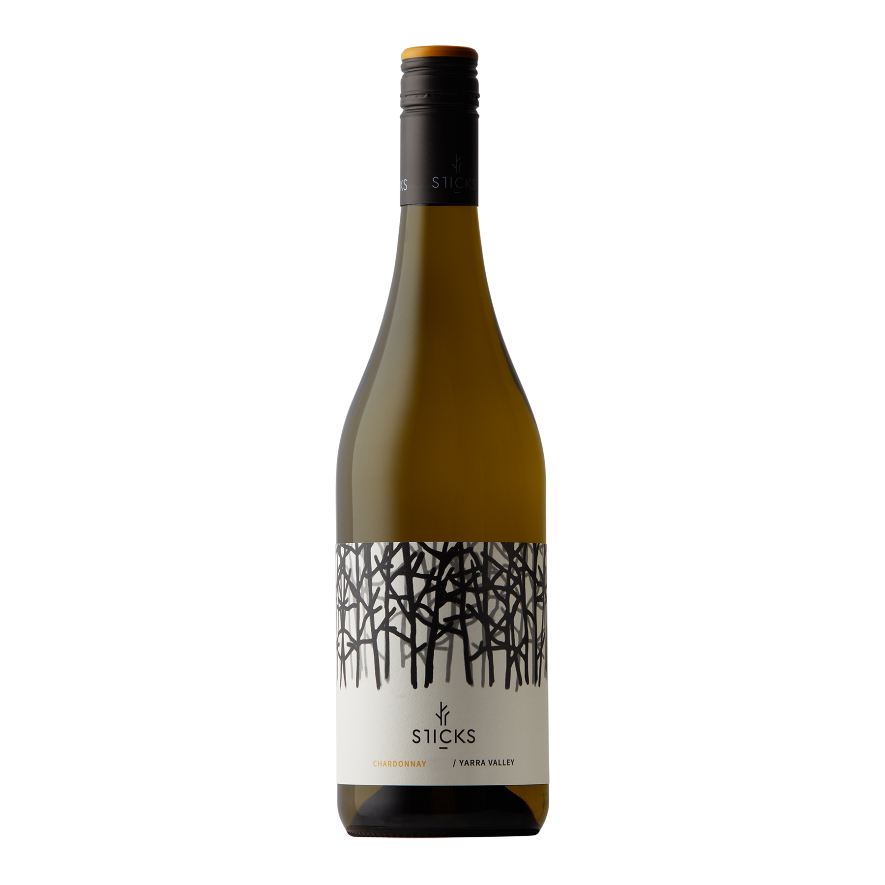 Sticks Chardonnay 2025 - Kent Street Cellars