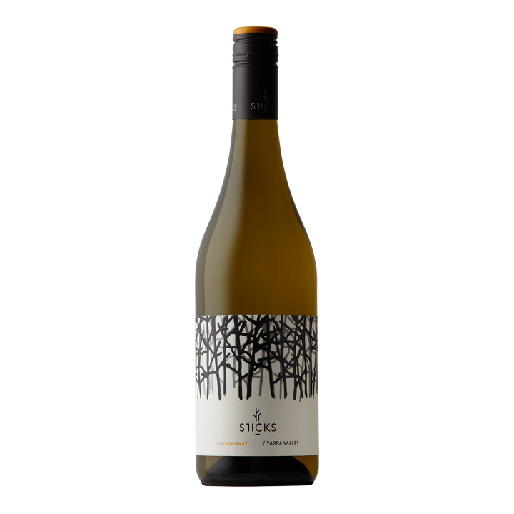 Sticks Chardonnay 2025
