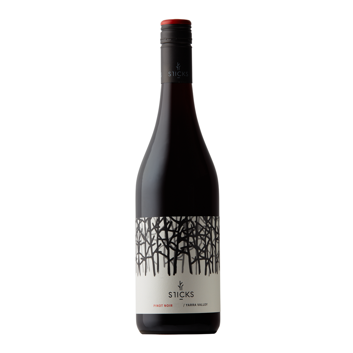 Sticks Pinot Noir 2025 - Kent Street Cellars