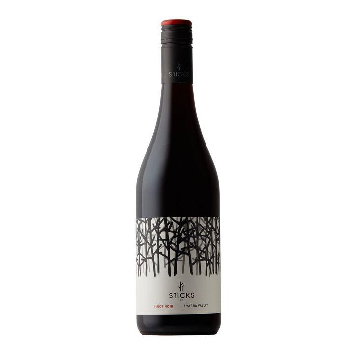 Sticks Pinot Noir 2025