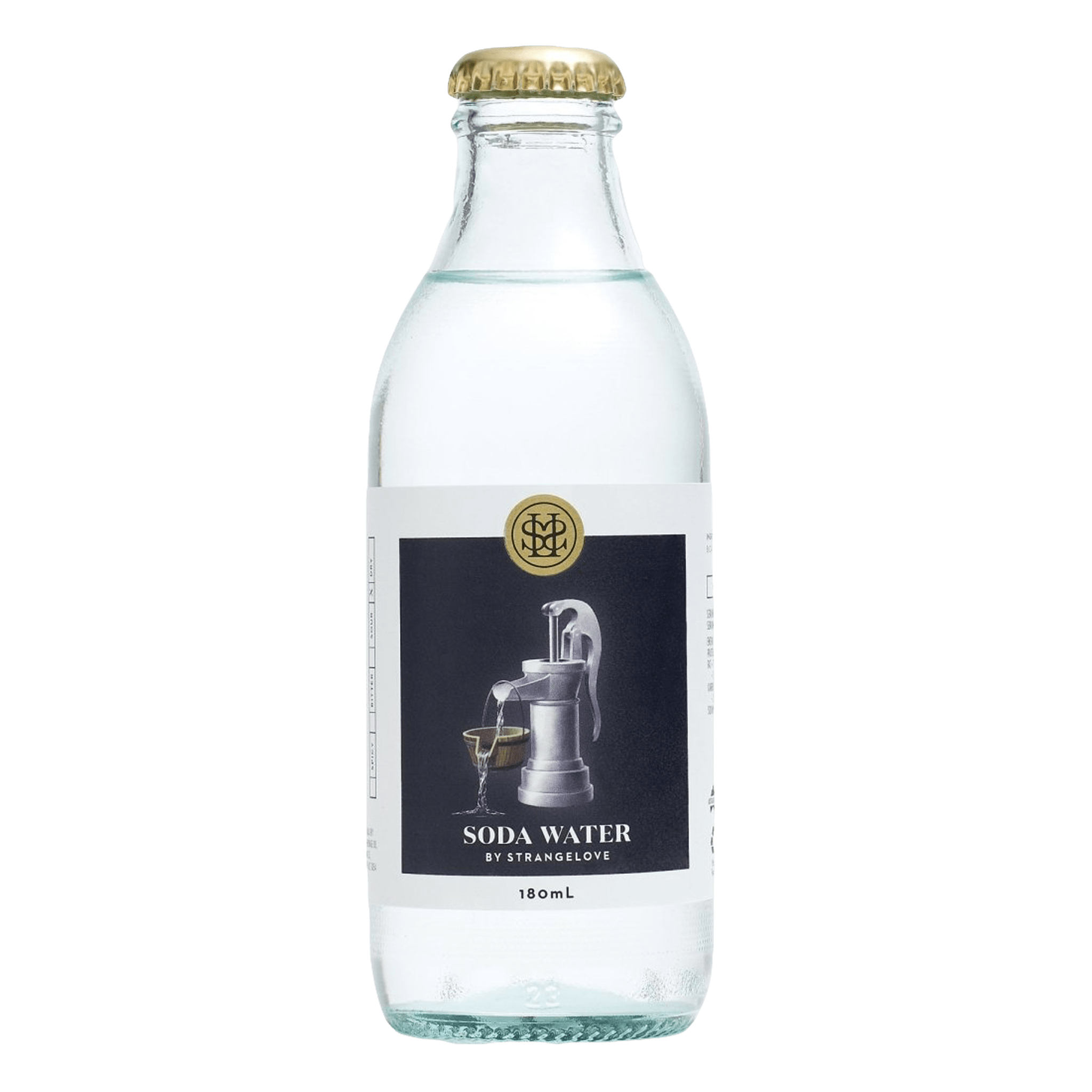 Fever-Tree Indian Tonic Water 24 x 200ml – Victoria Wines