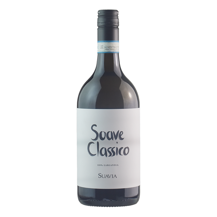 Suavia Soave Classico 2021