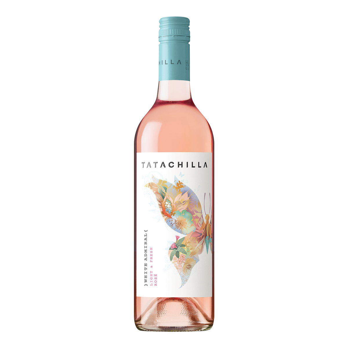 Tatachilla White Admiral Rose - Kent Street Cellars