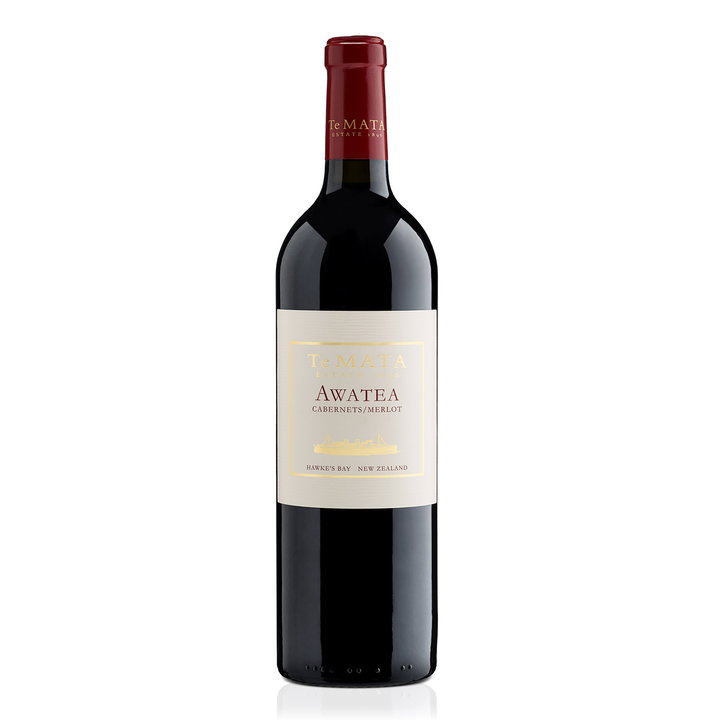 Te Mata Awatea Cabernet Merlot 2023
