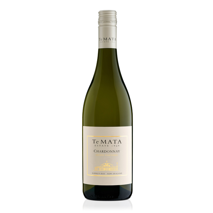 Te Mata Estate Vineyards Chardonnay 2024