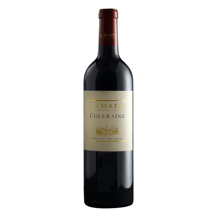 Te Mata Coleraine Cabernet Merlot 2016