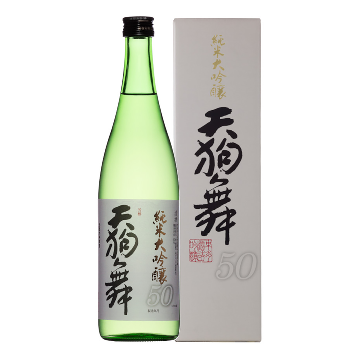 Tengumai Junmai Daiginjo 50 720mL