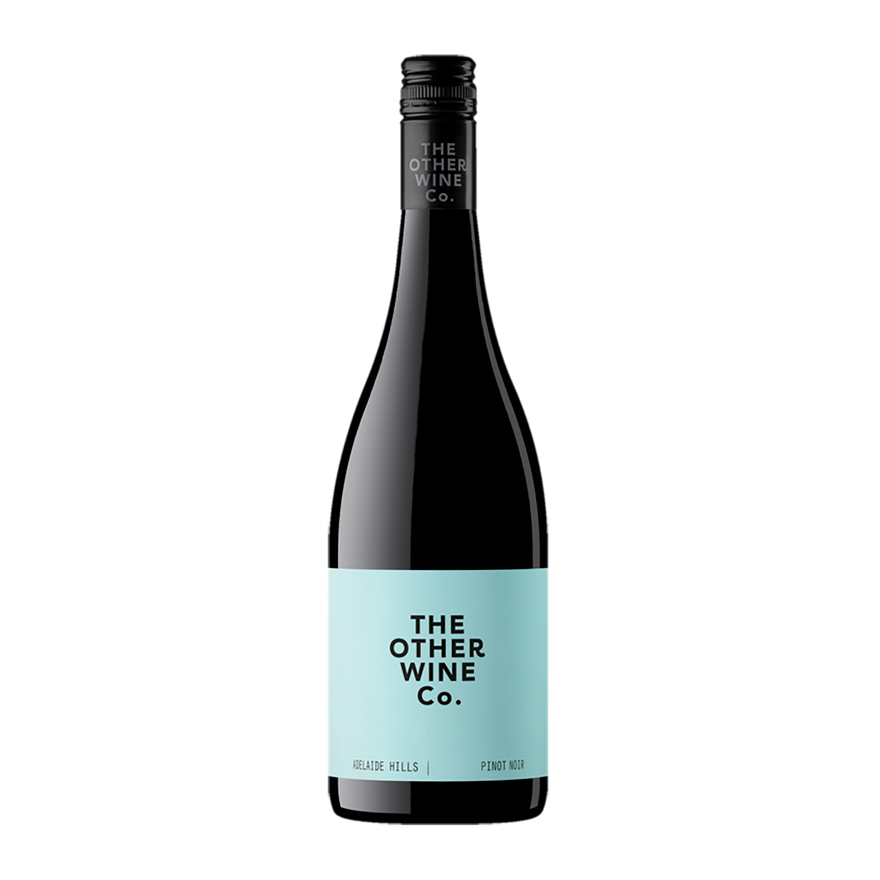 The Other Wine Co. Pinot Noir 2020 - Kent Street Cellars