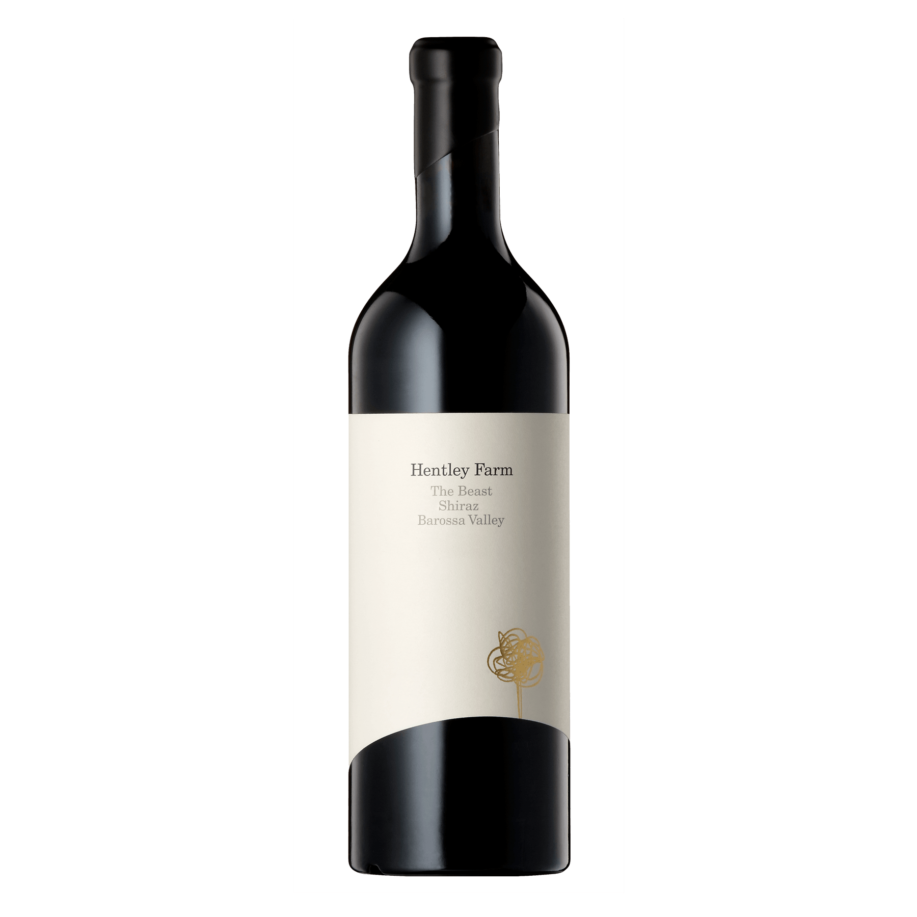 Hentley Farm The Beast Shiraz 2020 - Kent Street Cellars