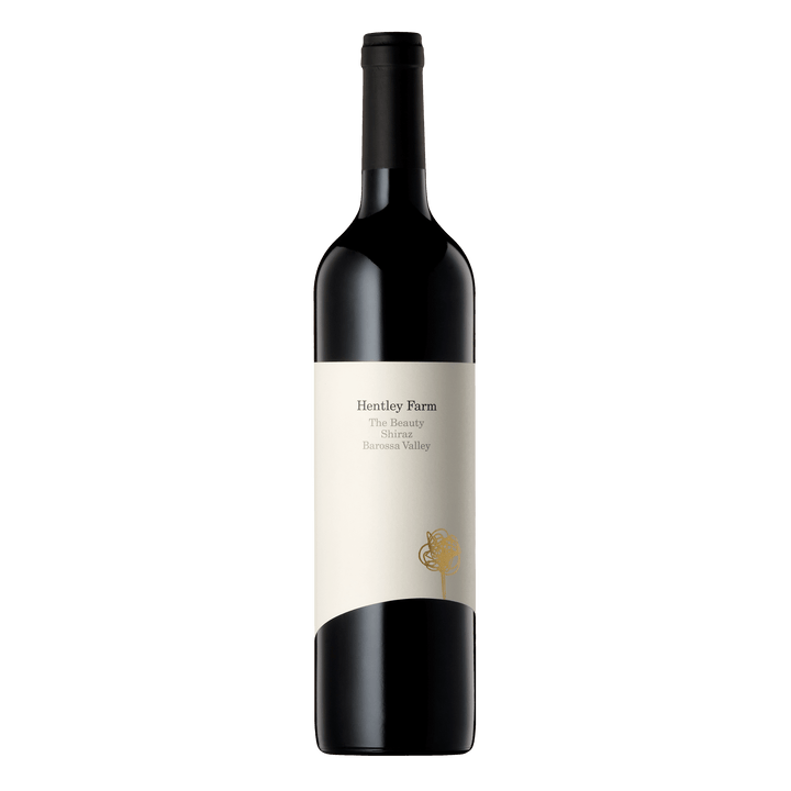 Hentley Farm The Beauty Shiraz 2021