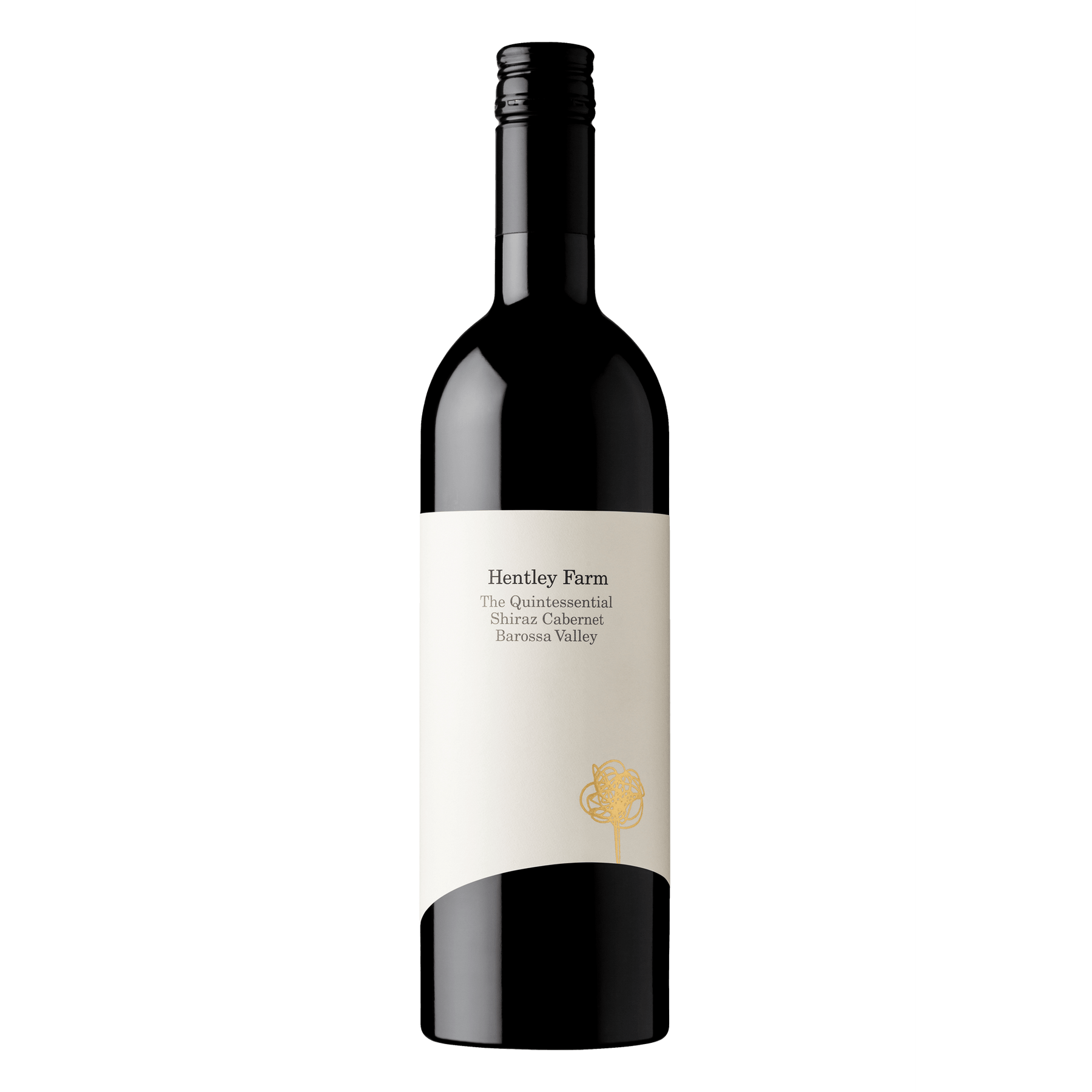 Hentley Farm Quintessential Shiraz Cabernet 2018 - Kent Street Cellars