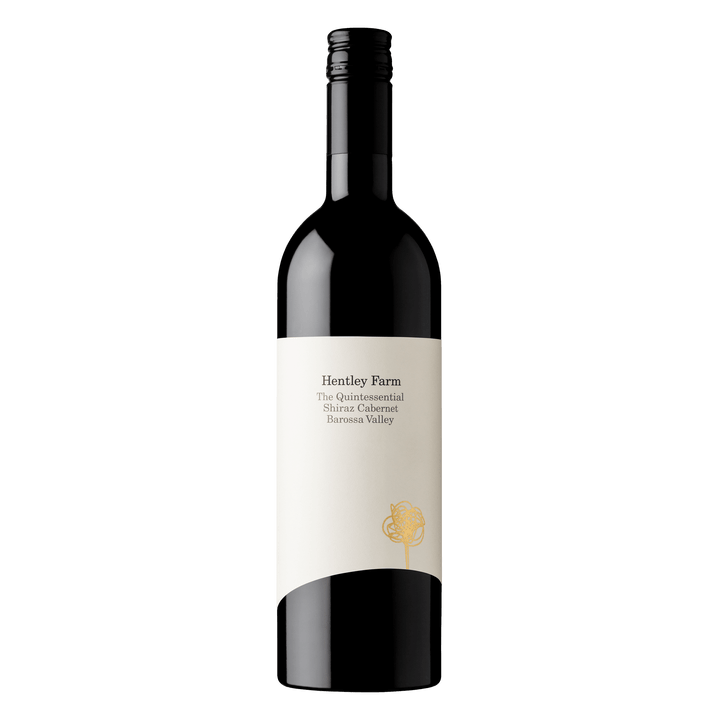 Hentley Farm Quintessential Shiraz Cabernet 2018
