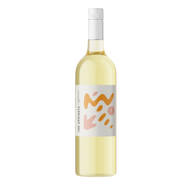 The Upstarts Sauvignon Blanc 2018