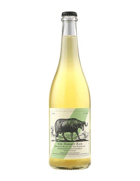 The Hermit Ram Sauvignon Blanc 2018