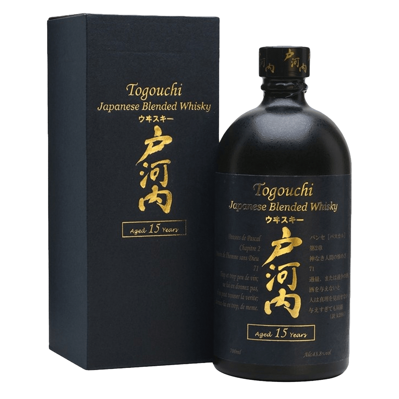 Premium Whisky