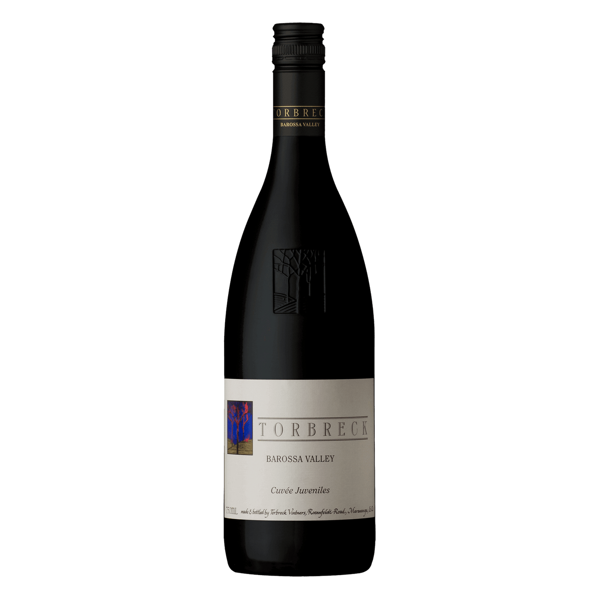 Torbreck Cuvée Juveniles 2023 - Kent Street Cellars
