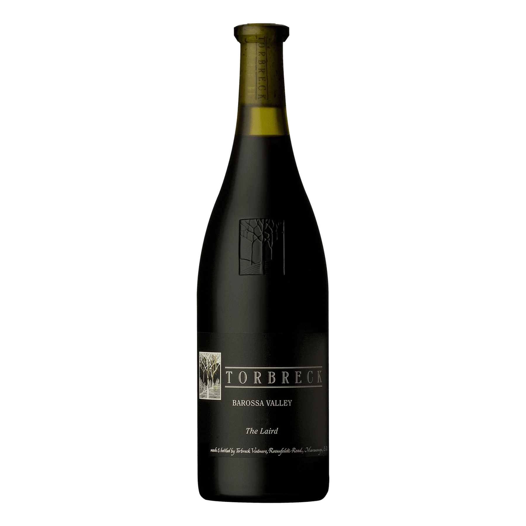 Torbreck The Laird 2017 1.5L - Kent Street Cellars