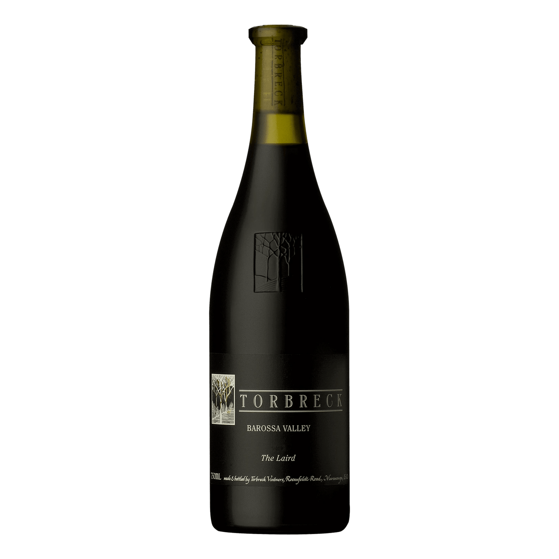 Torbreck The Laird 2016 - Kent Street Cellars