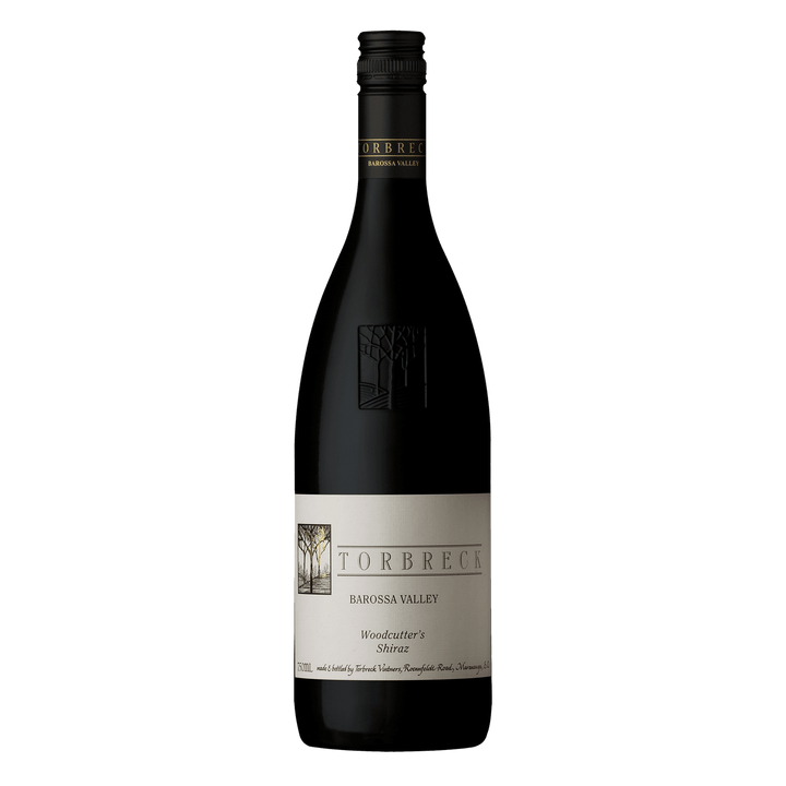 Torbreck Woodcutters Shiraz 2024