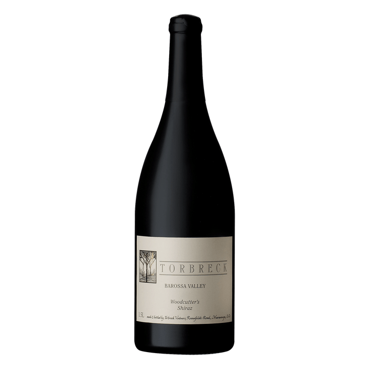 Torbreck Woodcutters Shiraz 2018 1.5L