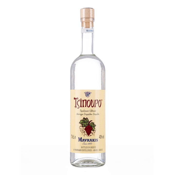 Mavrakis Tsipouro