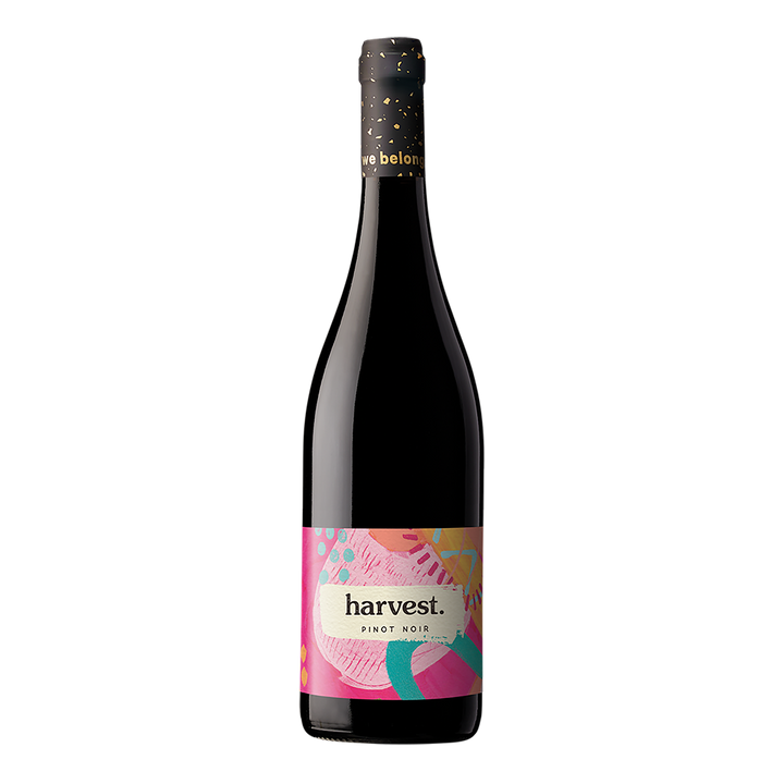 Unico Zelo Harvest Pinot Noir 2020