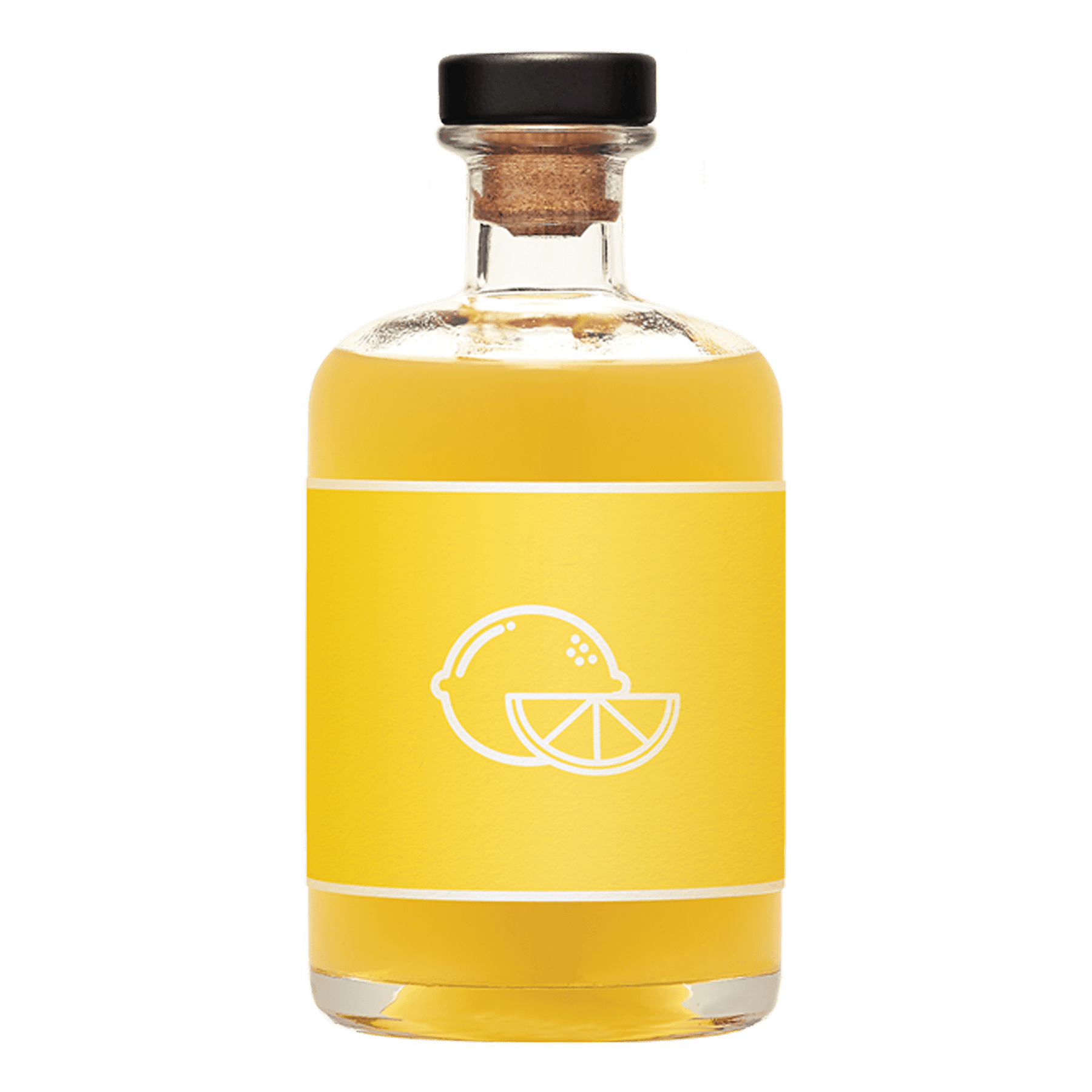Unico Cello Limoncello 500ml - Kent Street Cellars