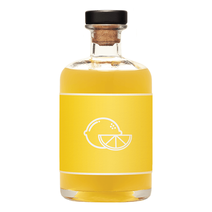Unico Cello Limoncello 500ml