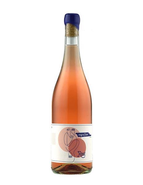 Unico Zelo Magnifique Rose