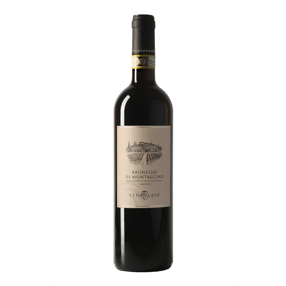 Ventolaio Brunello Di Montalcino 2015 - Kent Street Cellars