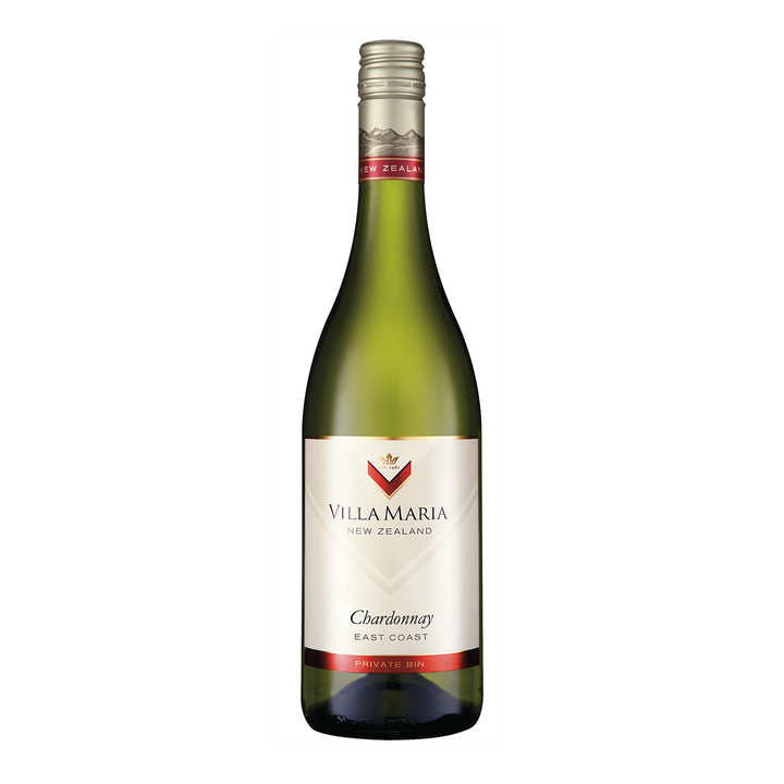 Villa Maria Private Bin East Coast Chardonnay 2025