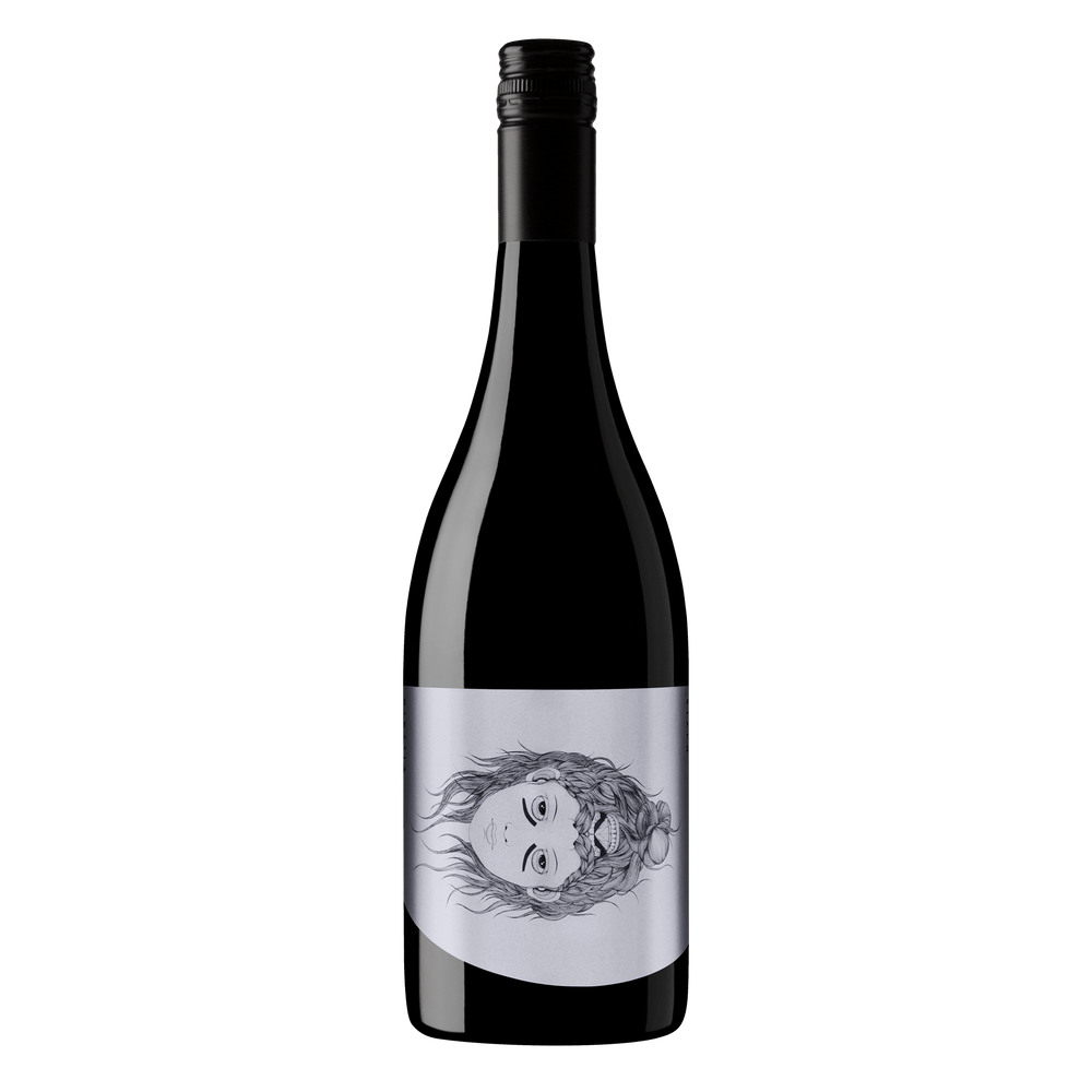 Hentley Farm Villain & Vixen Grenache 2021 - Kent Street Cellars