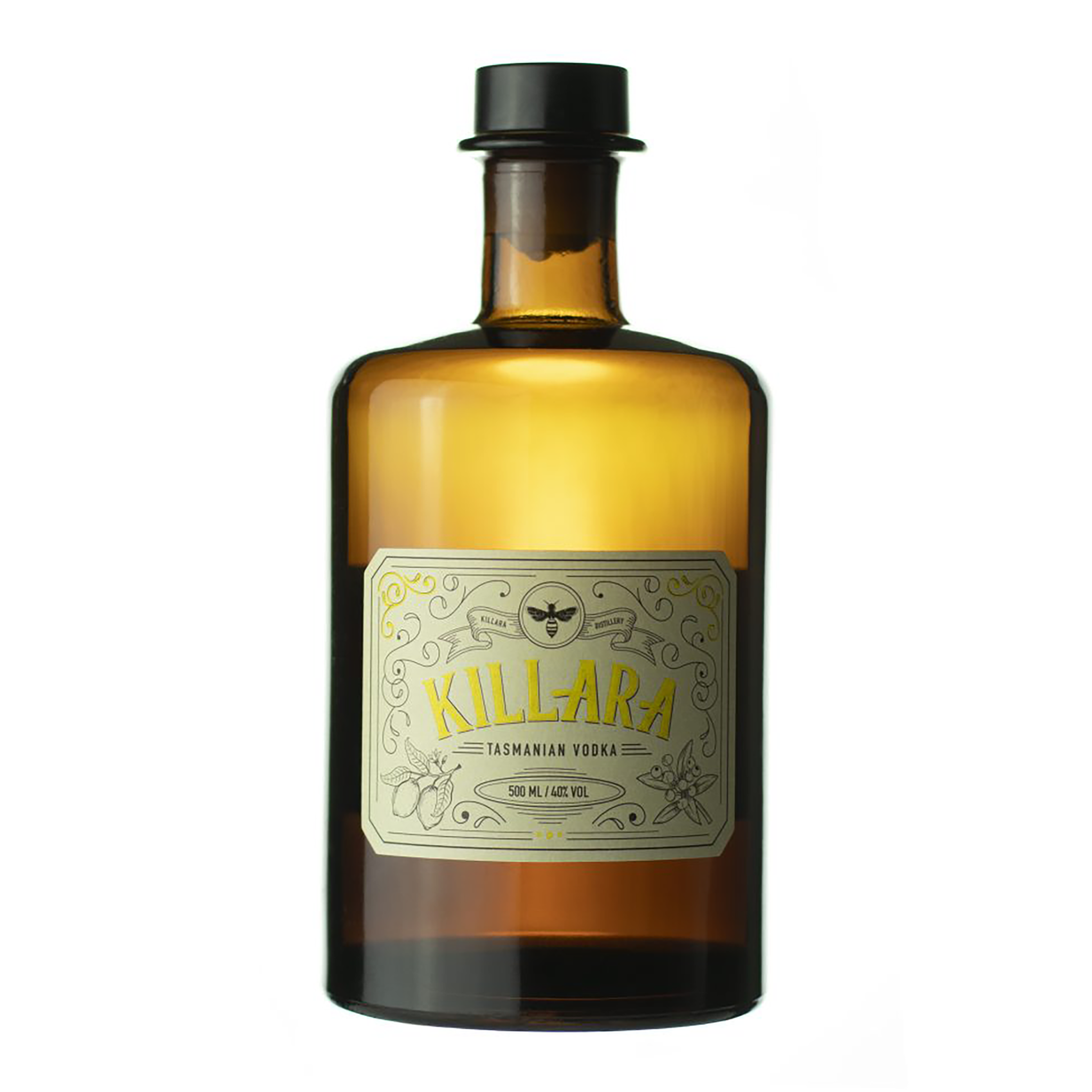 Killara Distillery Vodka 500ml