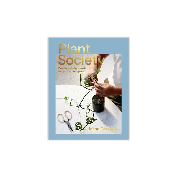 Plant Society