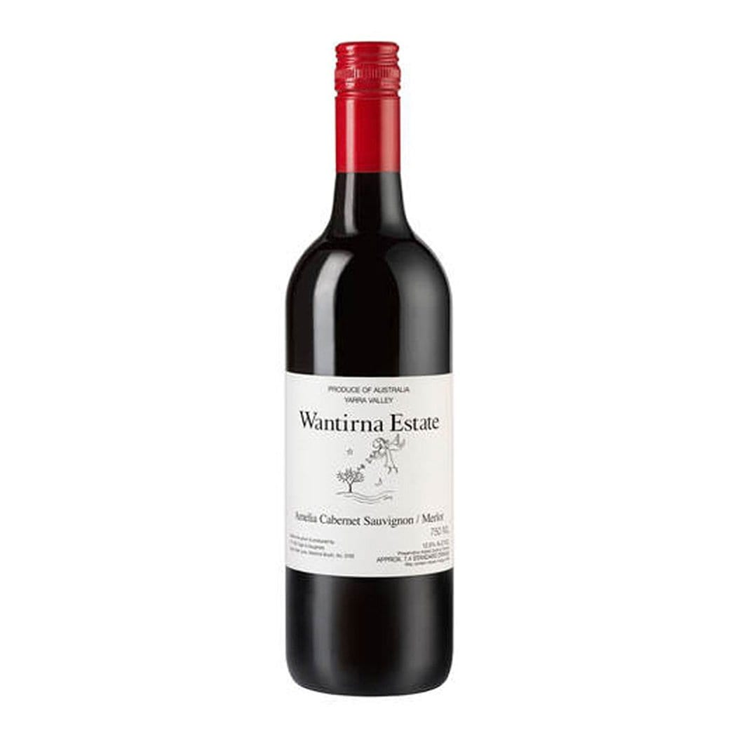 Wantirna Amelia Cabernet Merlot 2017