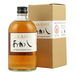White Oak Akashi Blended Japanese Whisky 500ml - Kent Street Cellars