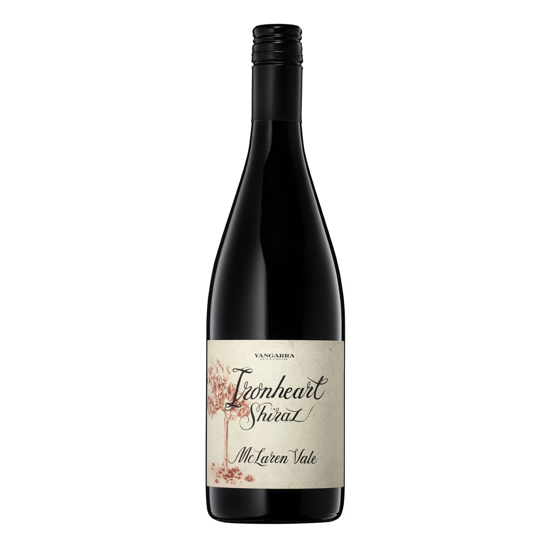 Yangarra Ironheart Shiraz 2018 - Kent Street Cellars