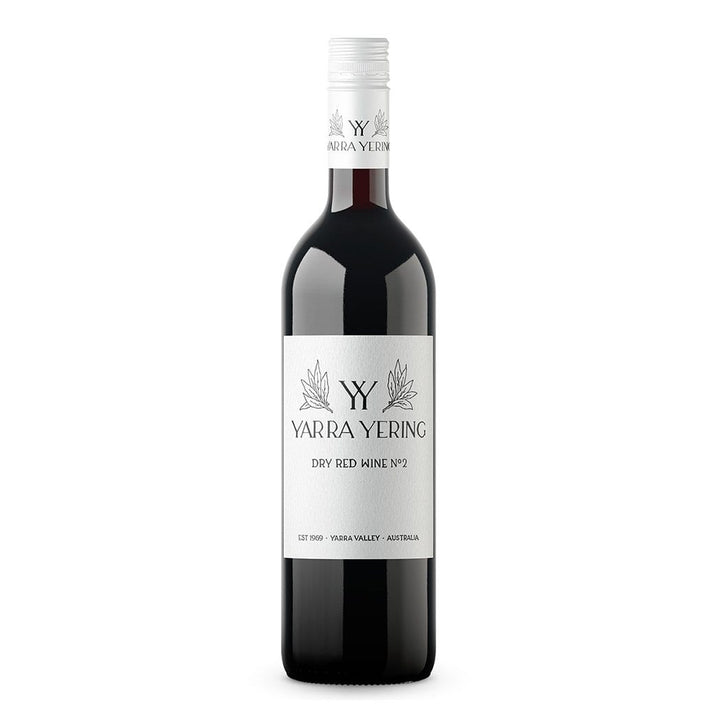 Yarra Yering Dry Red Wine No. 2 2017