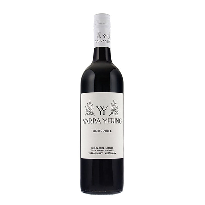 Yarra Yering Underhill Shiraz 2017
