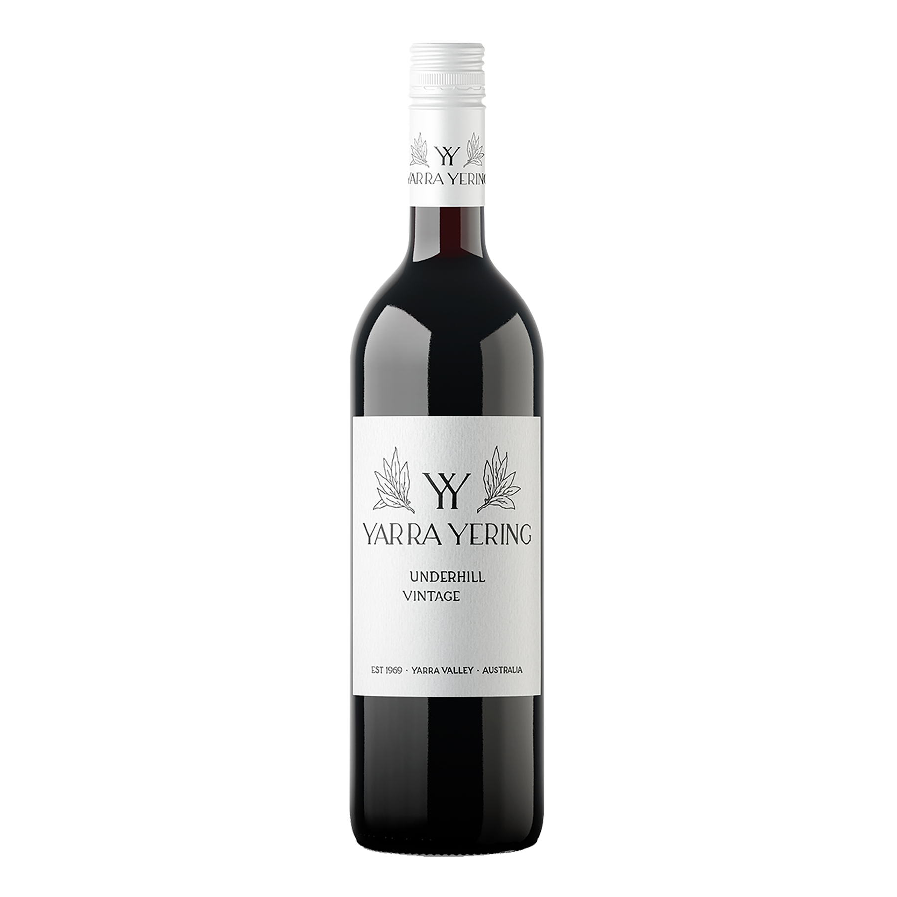 Yarra Yering Underhill Shiraz 2019