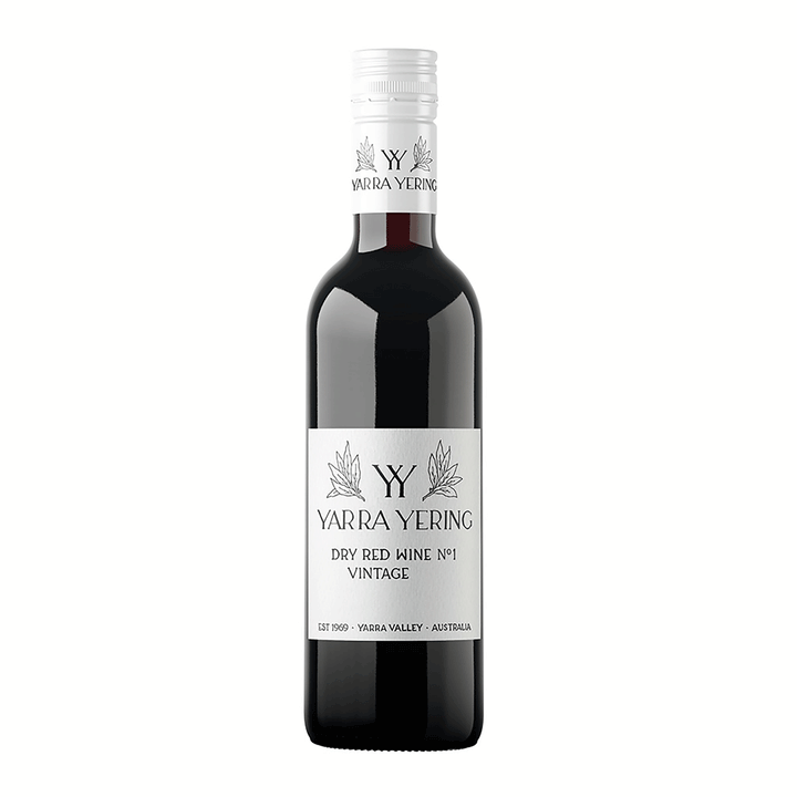 Yarra Yering Dry Red Wine No. 1 2019 375ml