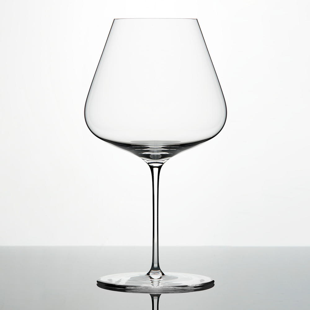 Zalto Burgundy Glass (Single)