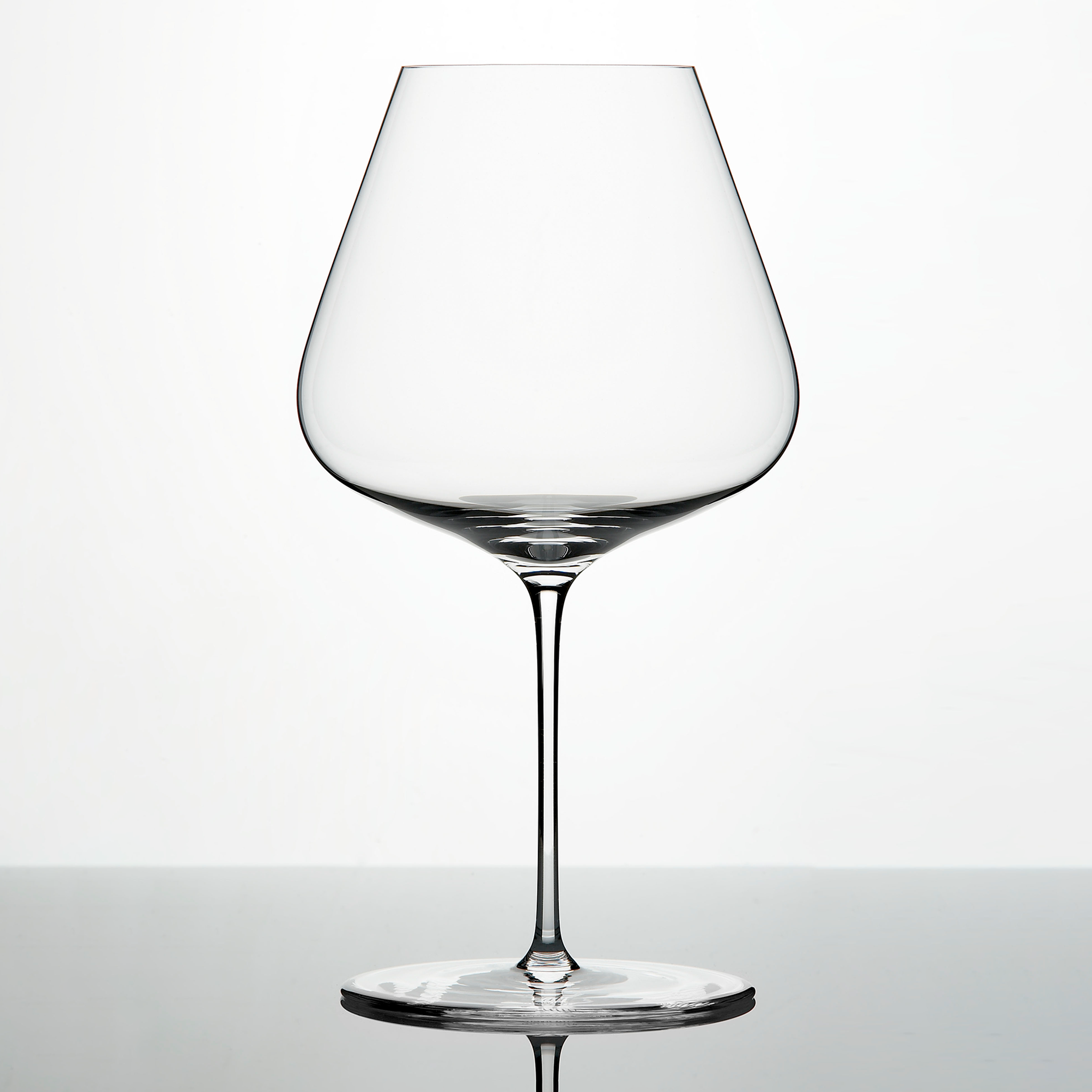 Zalto Burgundy Glass (Single)