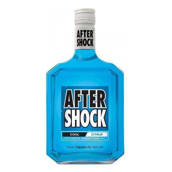 The After Shock Collection