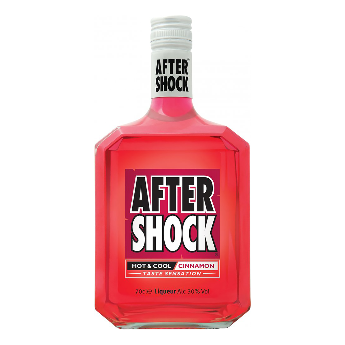 The After Shock Collection